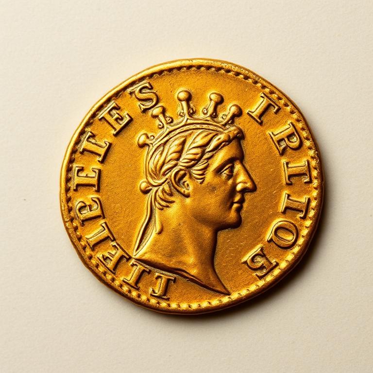Dupondius — Roman base metal coin
